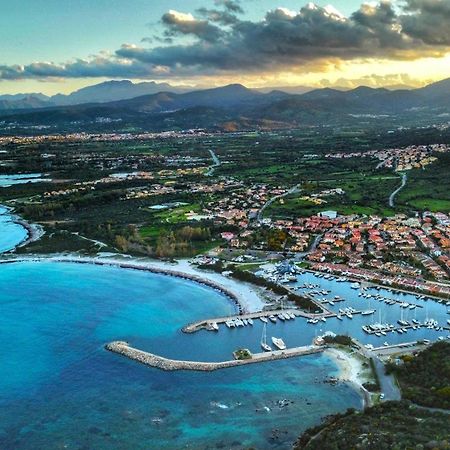Porto Ottiolu Resort Dış mekan fotoğraf