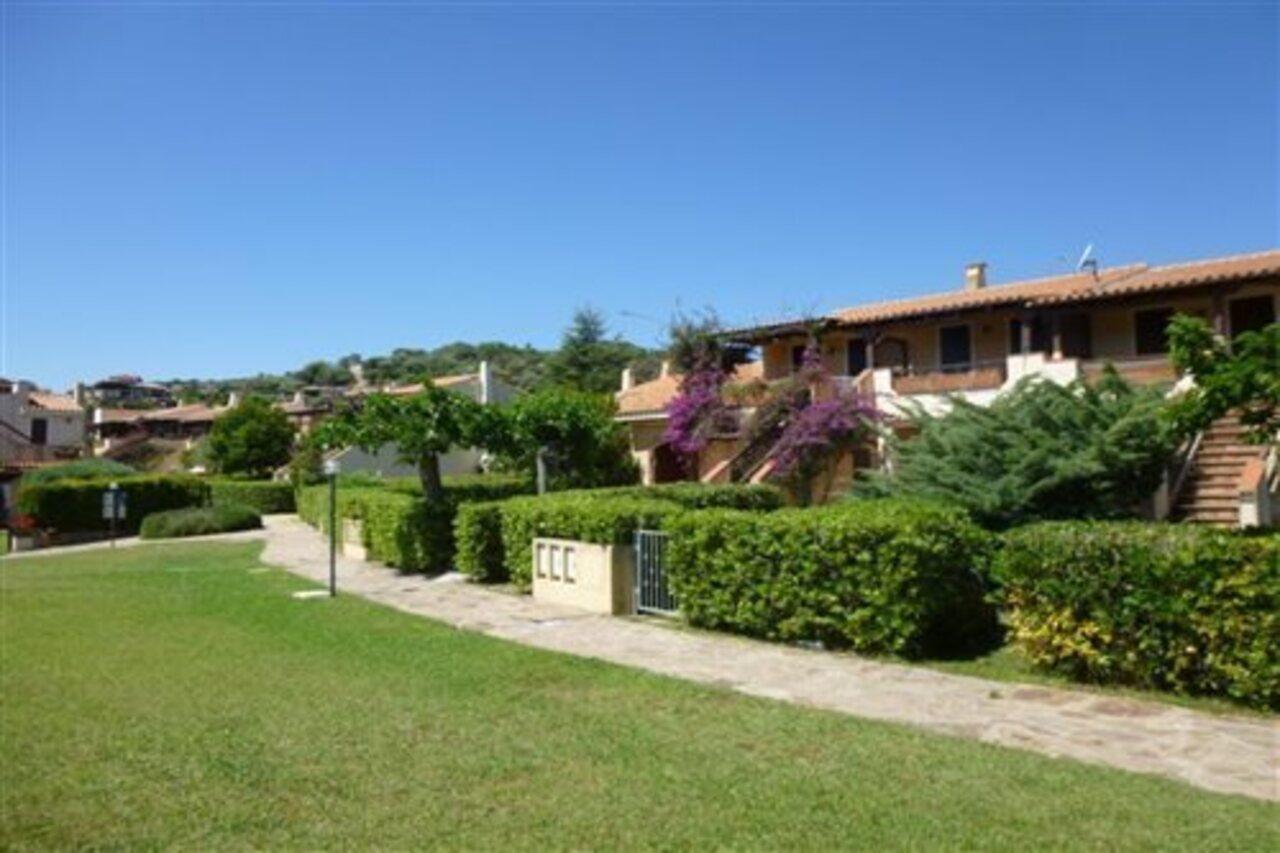 Porto Ottiolu Resort Dış mekan fotoğraf