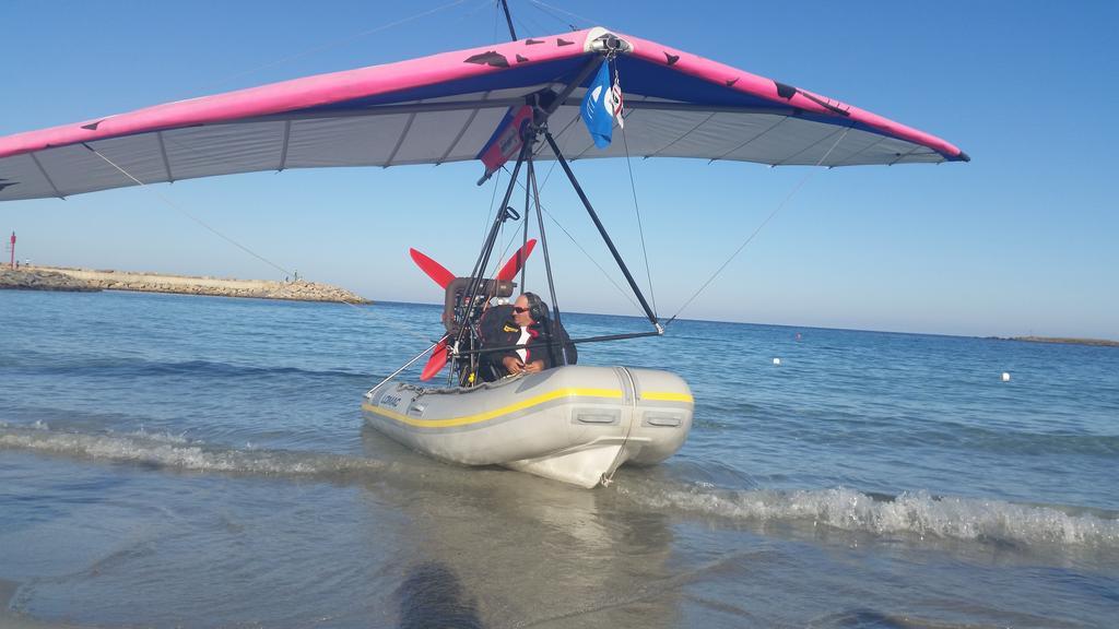 Porto Ottiolu Resort Dış mekan fotoğraf