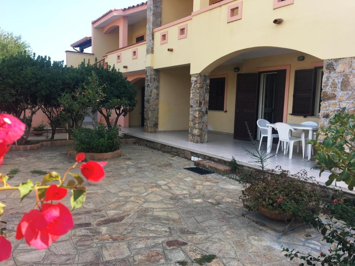 Porto Ottiolu Resort Dış mekan fotoğraf