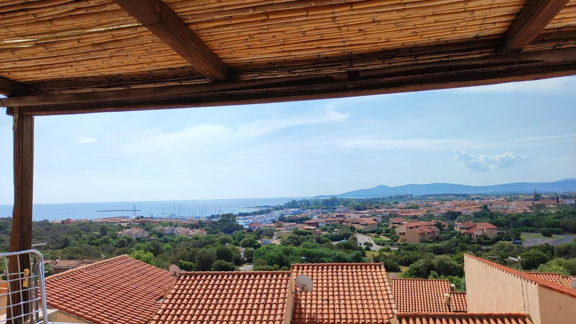 Porto Ottiolu Resort Dış mekan fotoğraf