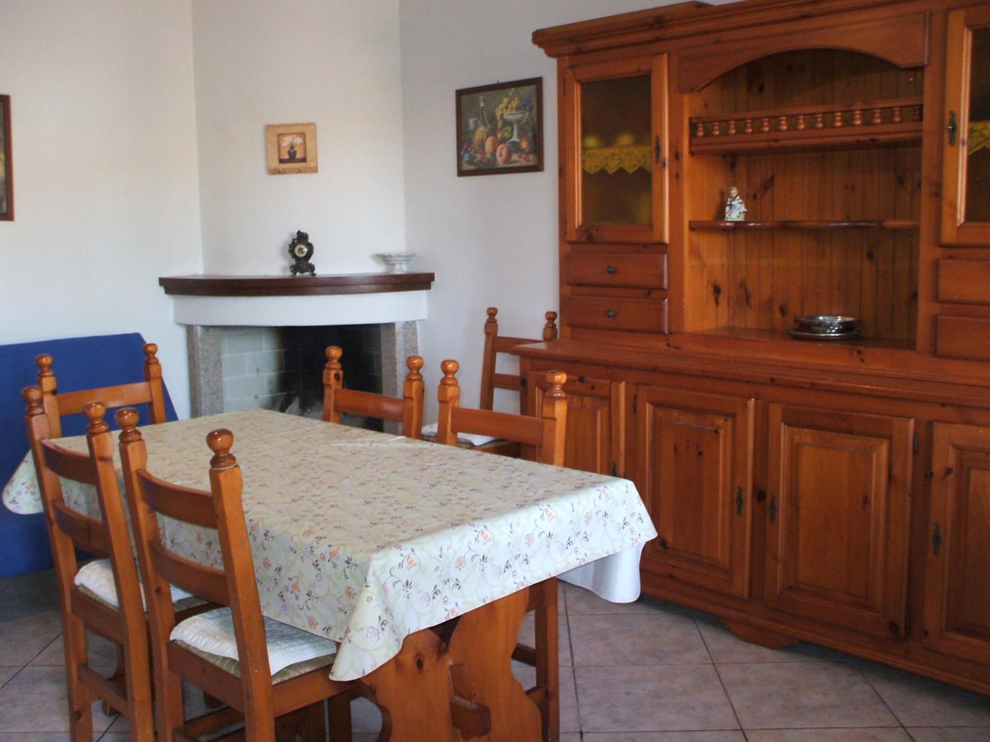 Porto Ottiolu Resort Dış mekan fotoğraf