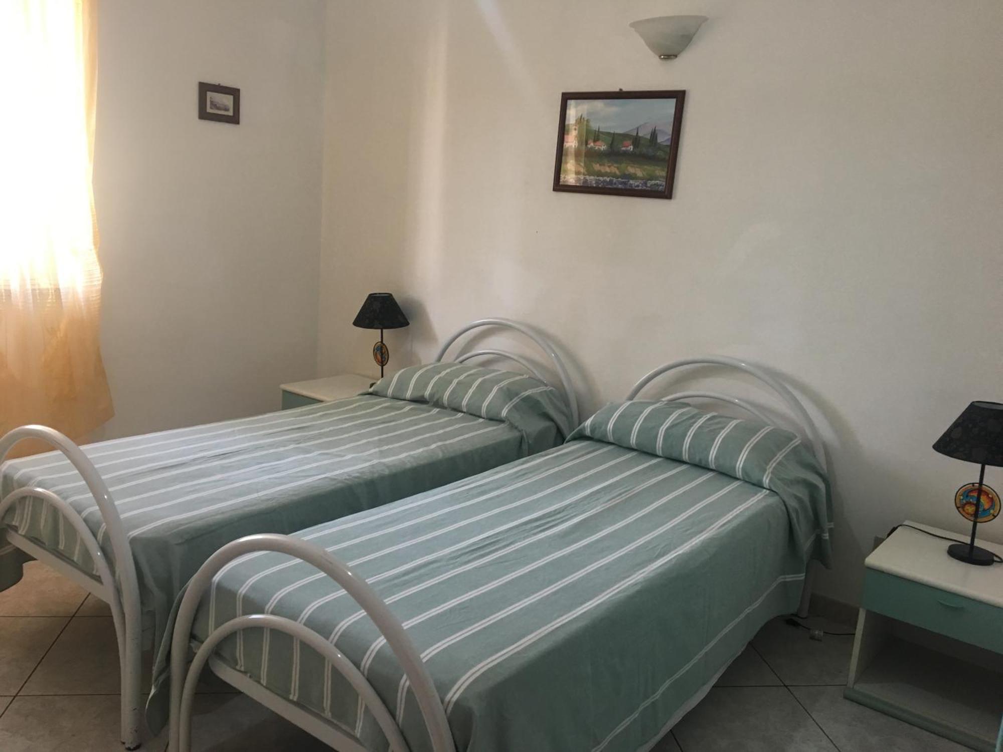 Porto Ottiolu Resort Dış mekan fotoğraf