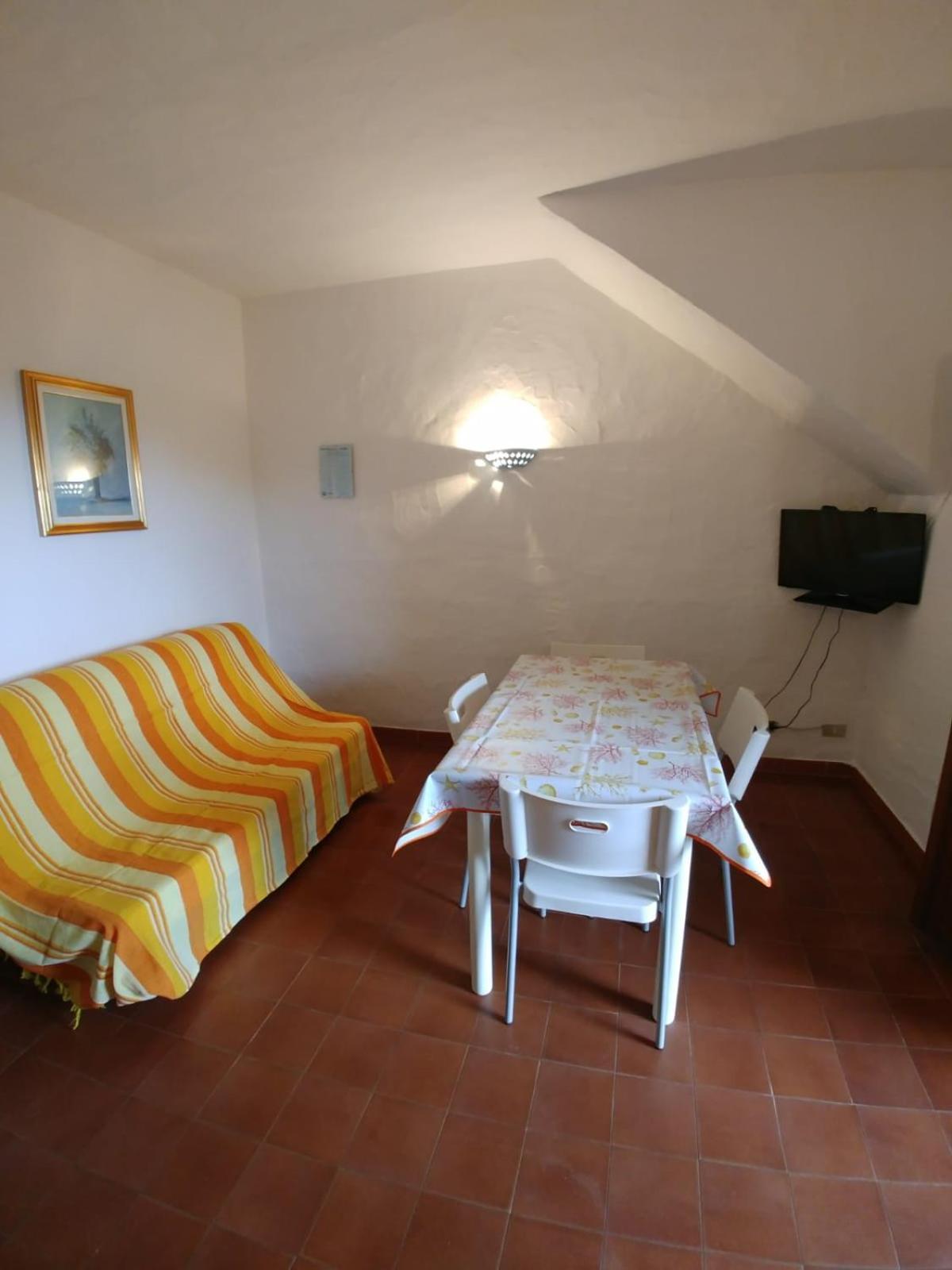 Porto Ottiolu Resort Dış mekan fotoğraf