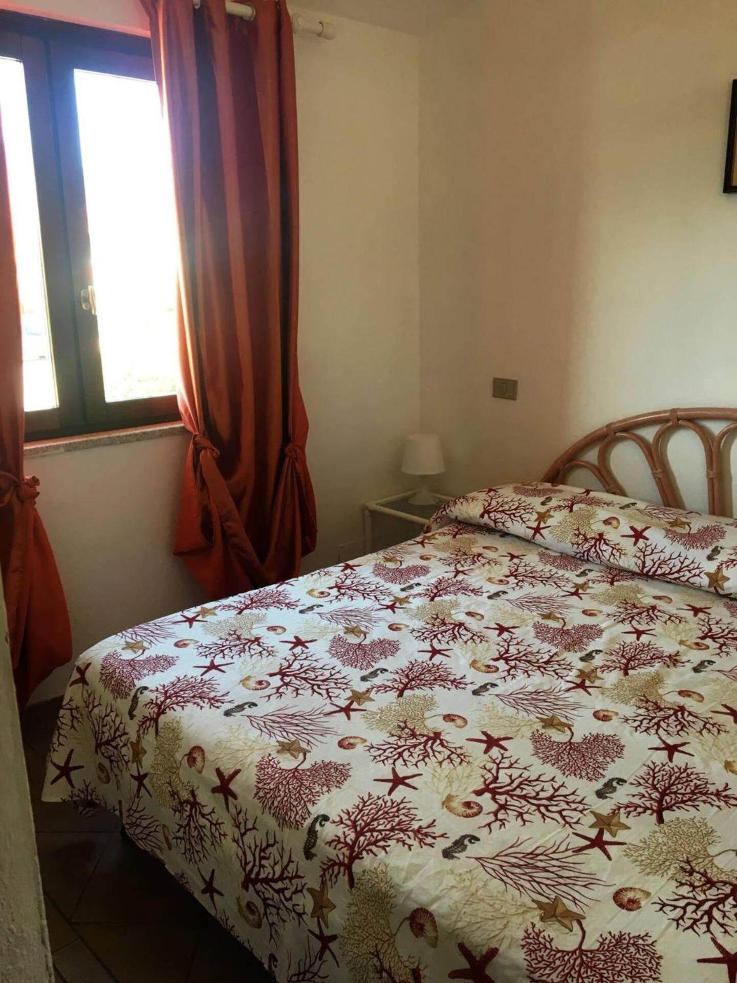 Porto Ottiolu Resort Dış mekan fotoğraf