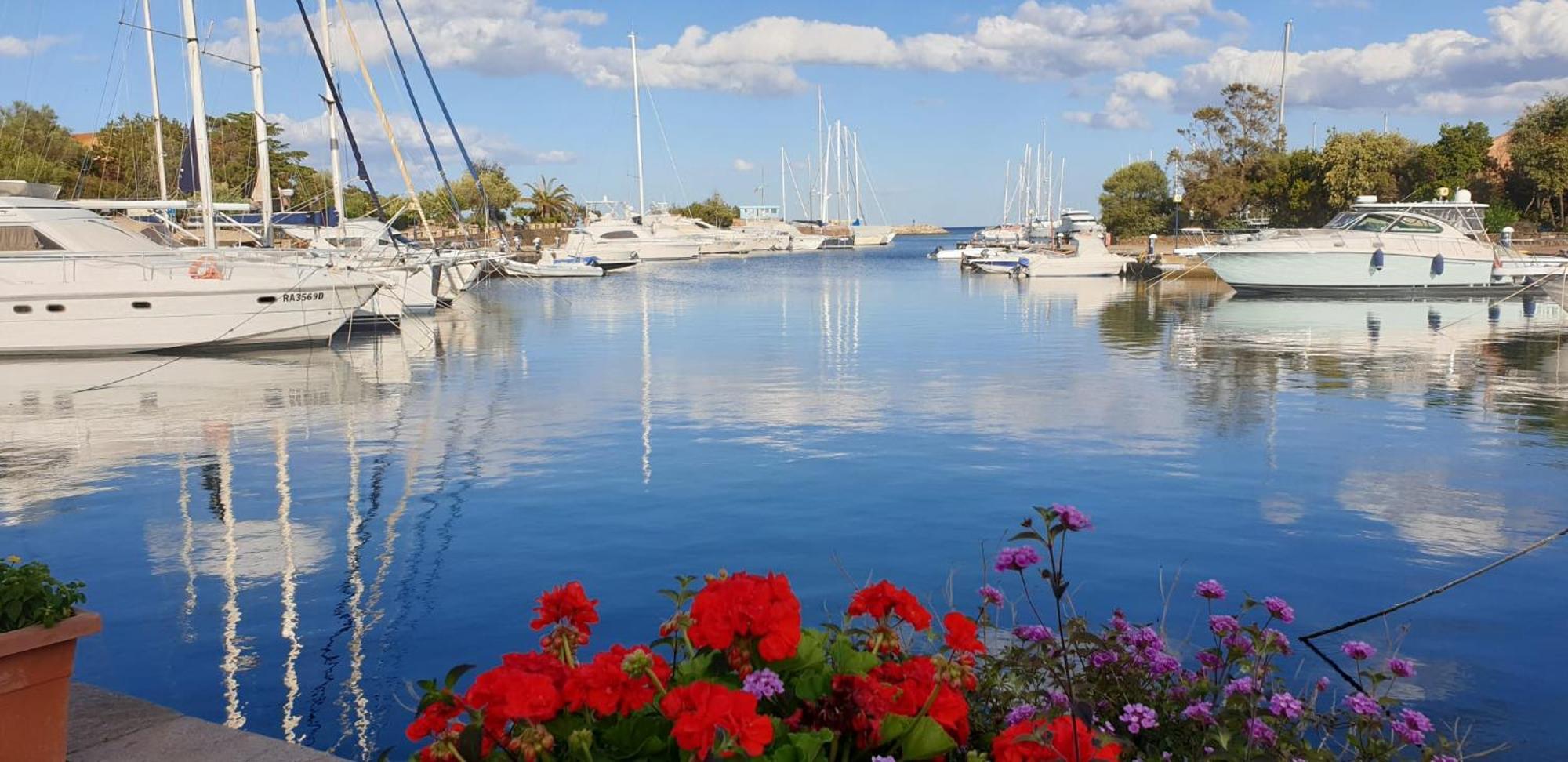 Porto Ottiolu Resort Dış mekan fotoğraf