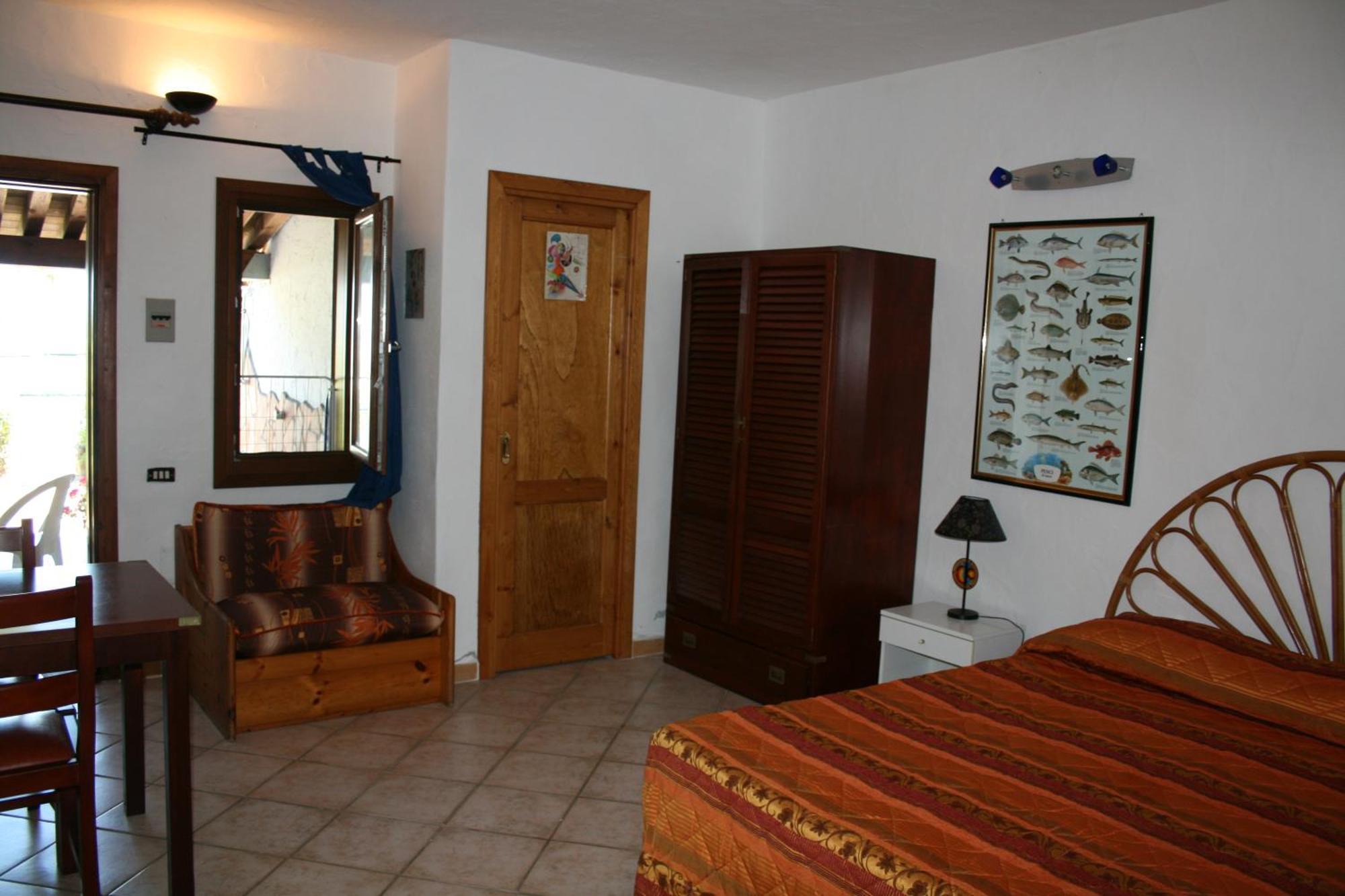 Porto Ottiolu Resort Dış mekan fotoğraf