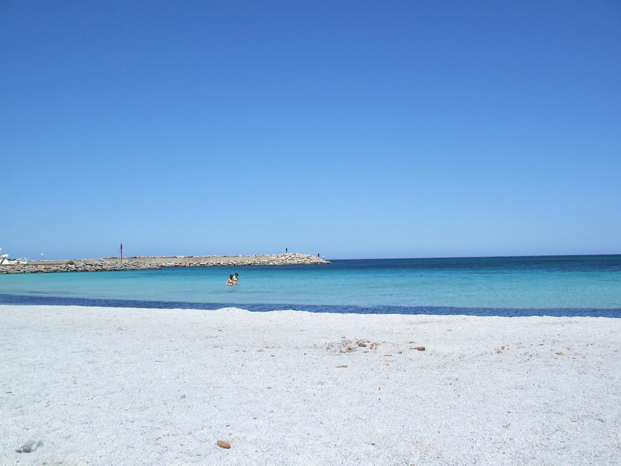 Porto Ottiolu Resort Dış mekan fotoğraf