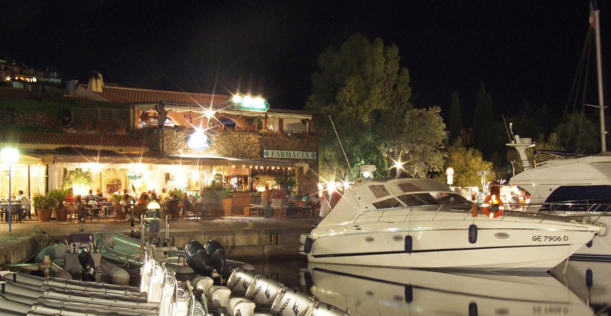 Porto Ottiolu Resort Dış mekan fotoğraf