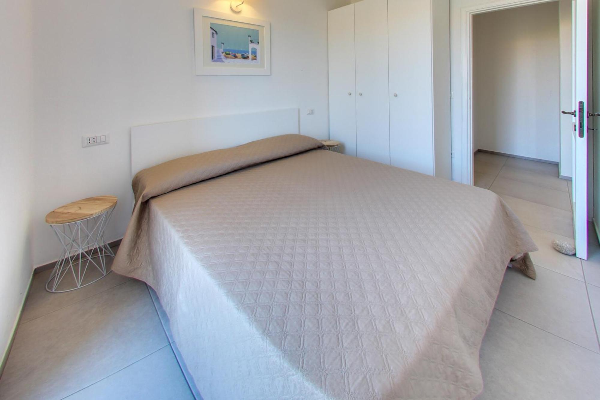 Porto Ottiolu Resort Dış mekan fotoğraf