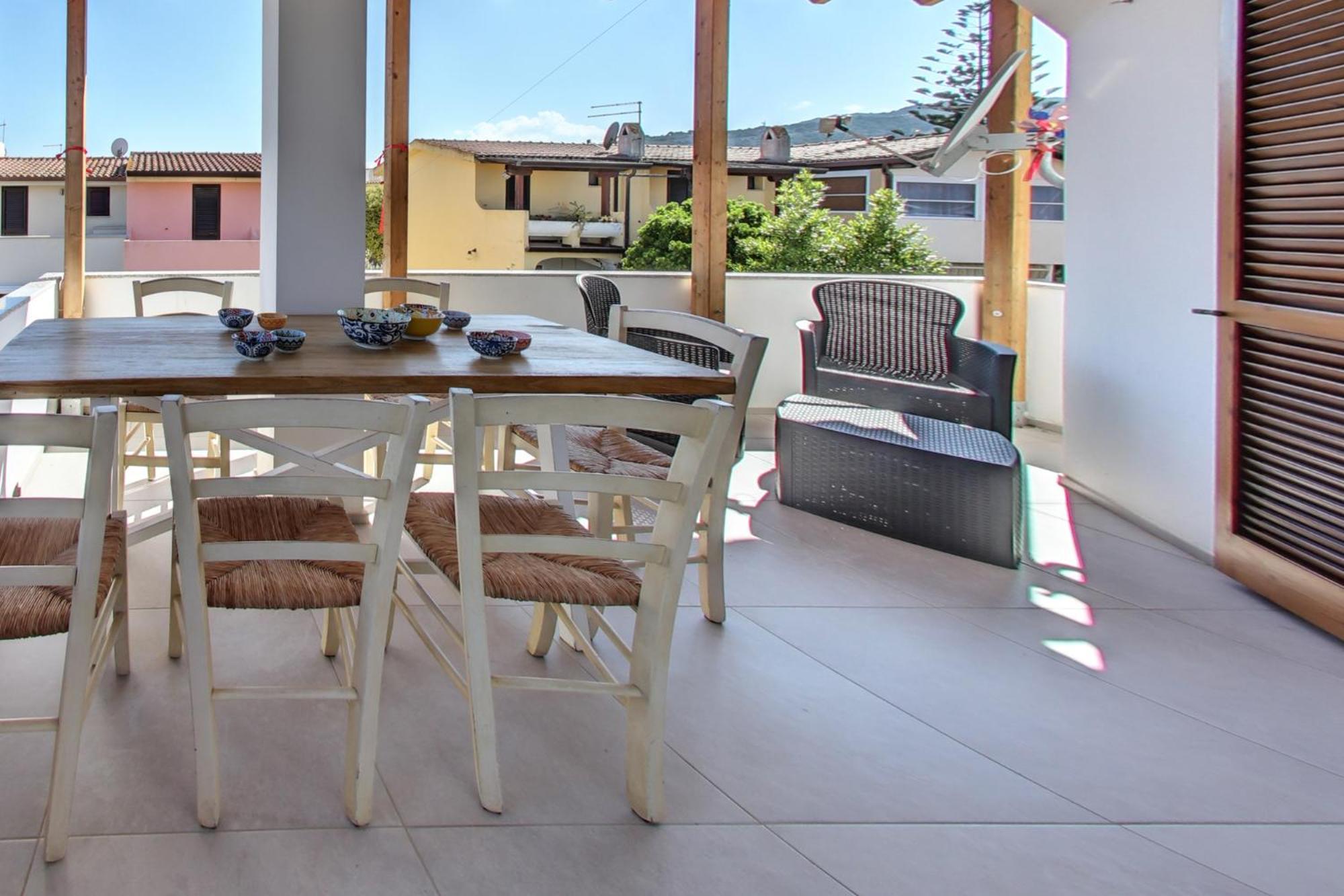 Porto Ottiolu Resort Dış mekan fotoğraf