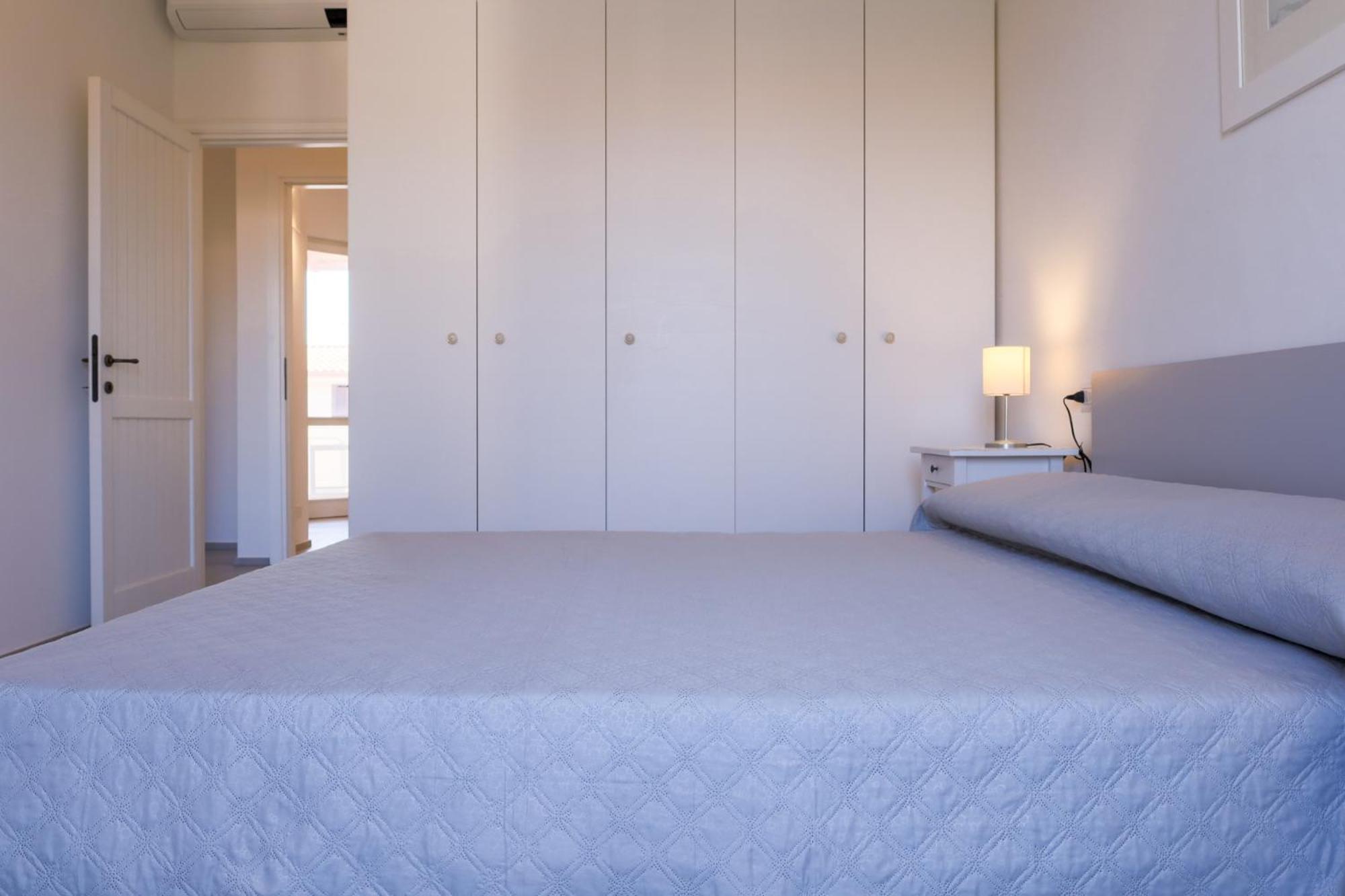 Porto Ottiolu Resort Dış mekan fotoğraf