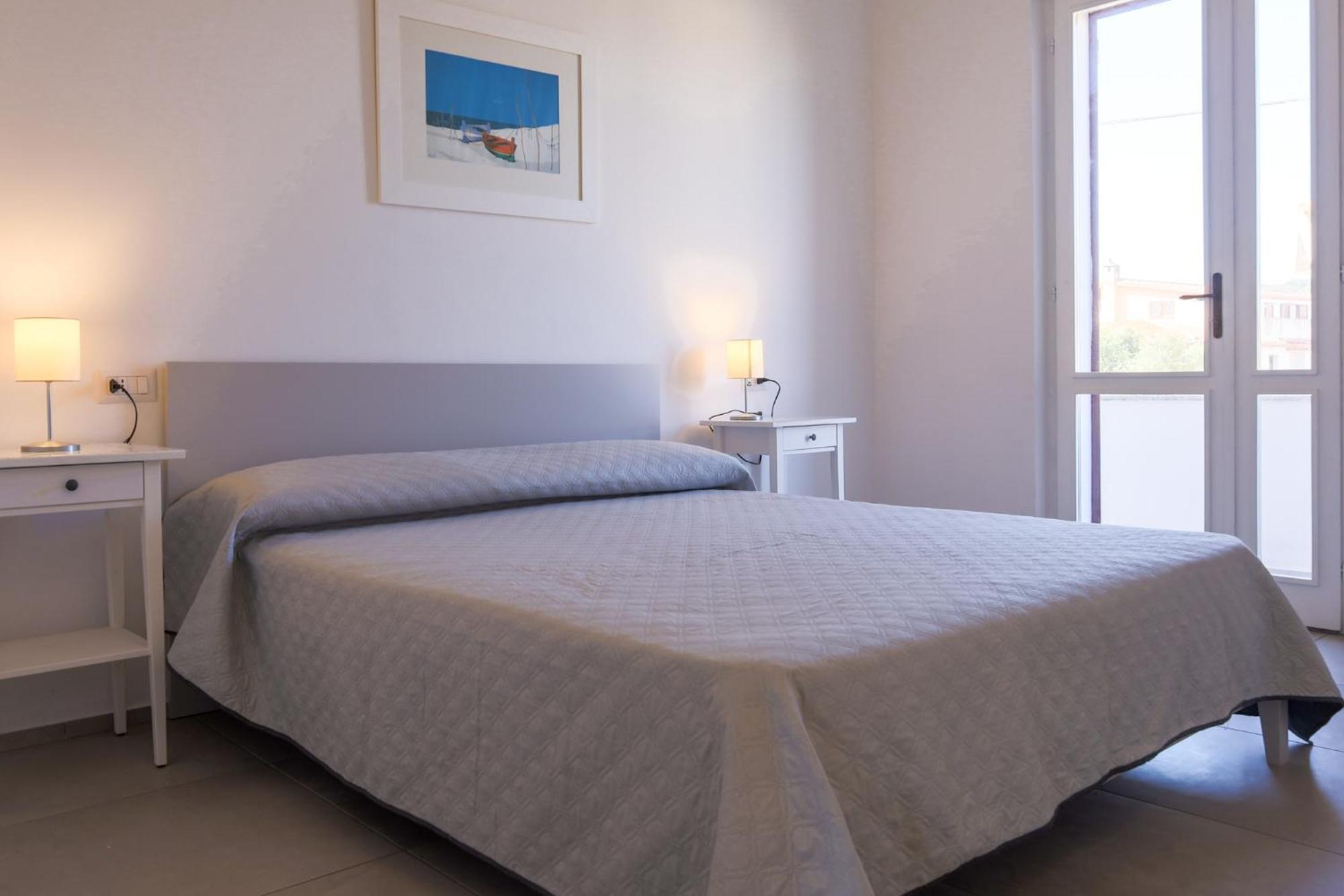 Porto Ottiolu Resort Dış mekan fotoğraf