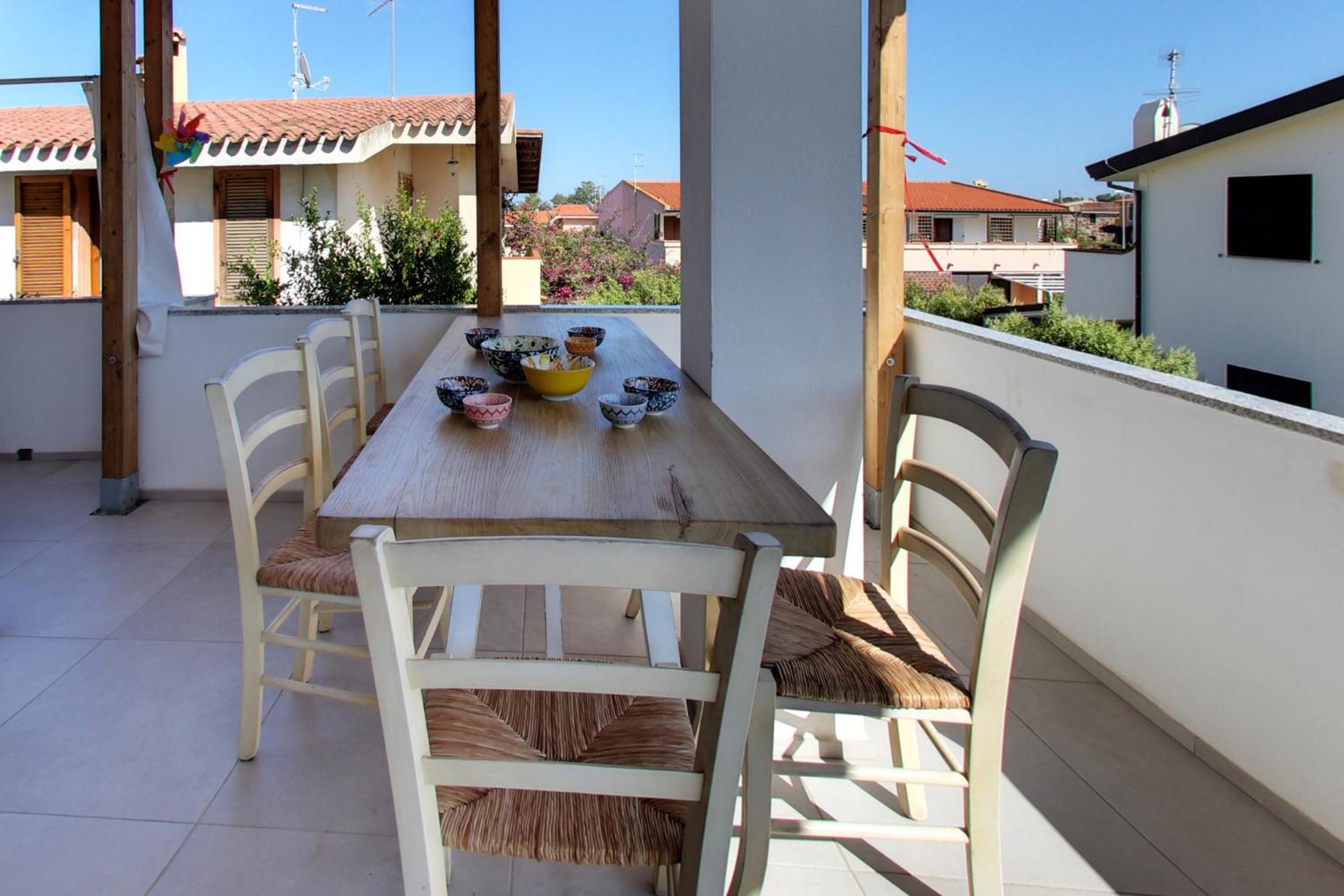 Porto Ottiolu Resort Dış mekan fotoğraf