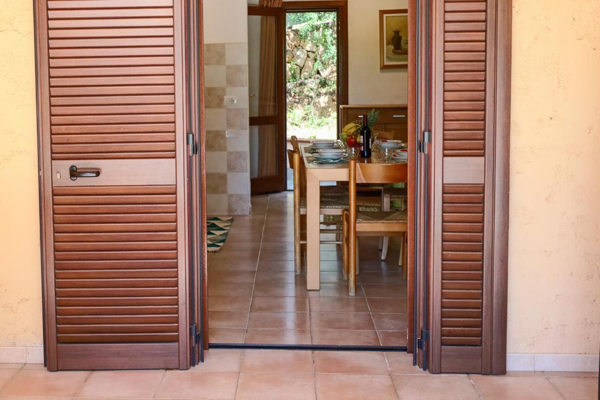 Porto Ottiolu Resort Dış mekan fotoğraf