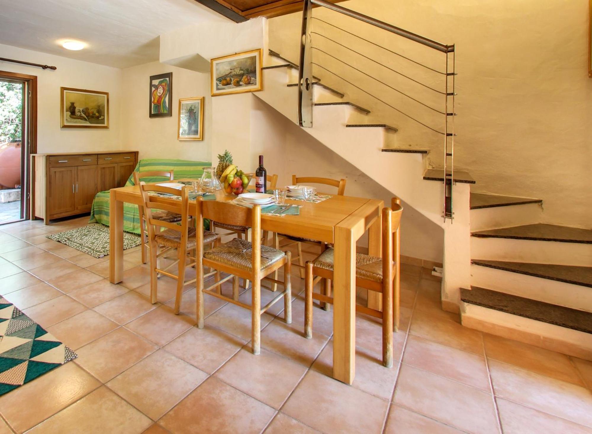 Porto Ottiolu Resort Dış mekan fotoğraf