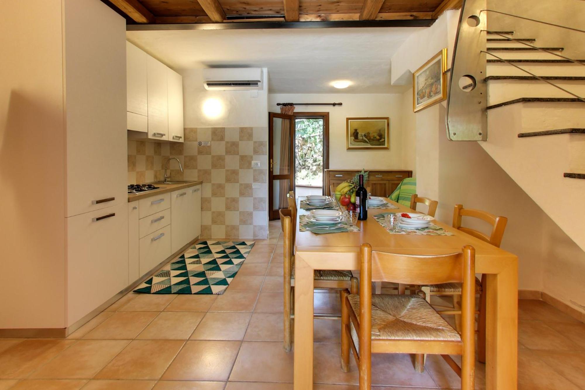 Porto Ottiolu Resort Dış mekan fotoğraf
