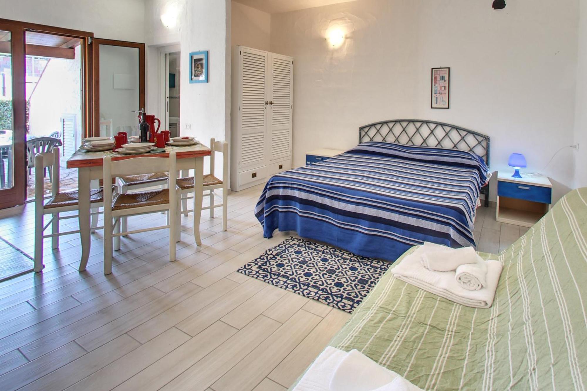 Porto Ottiolu Resort Dış mekan fotoğraf