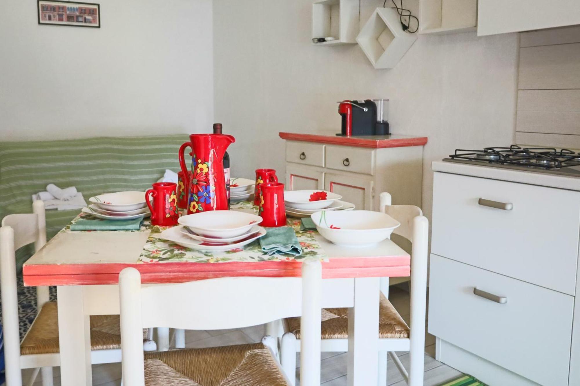 Porto Ottiolu Resort Dış mekan fotoğraf