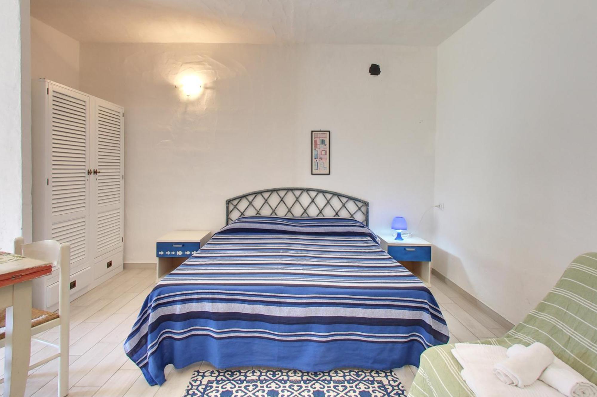 Porto Ottiolu Resort Dış mekan fotoğraf