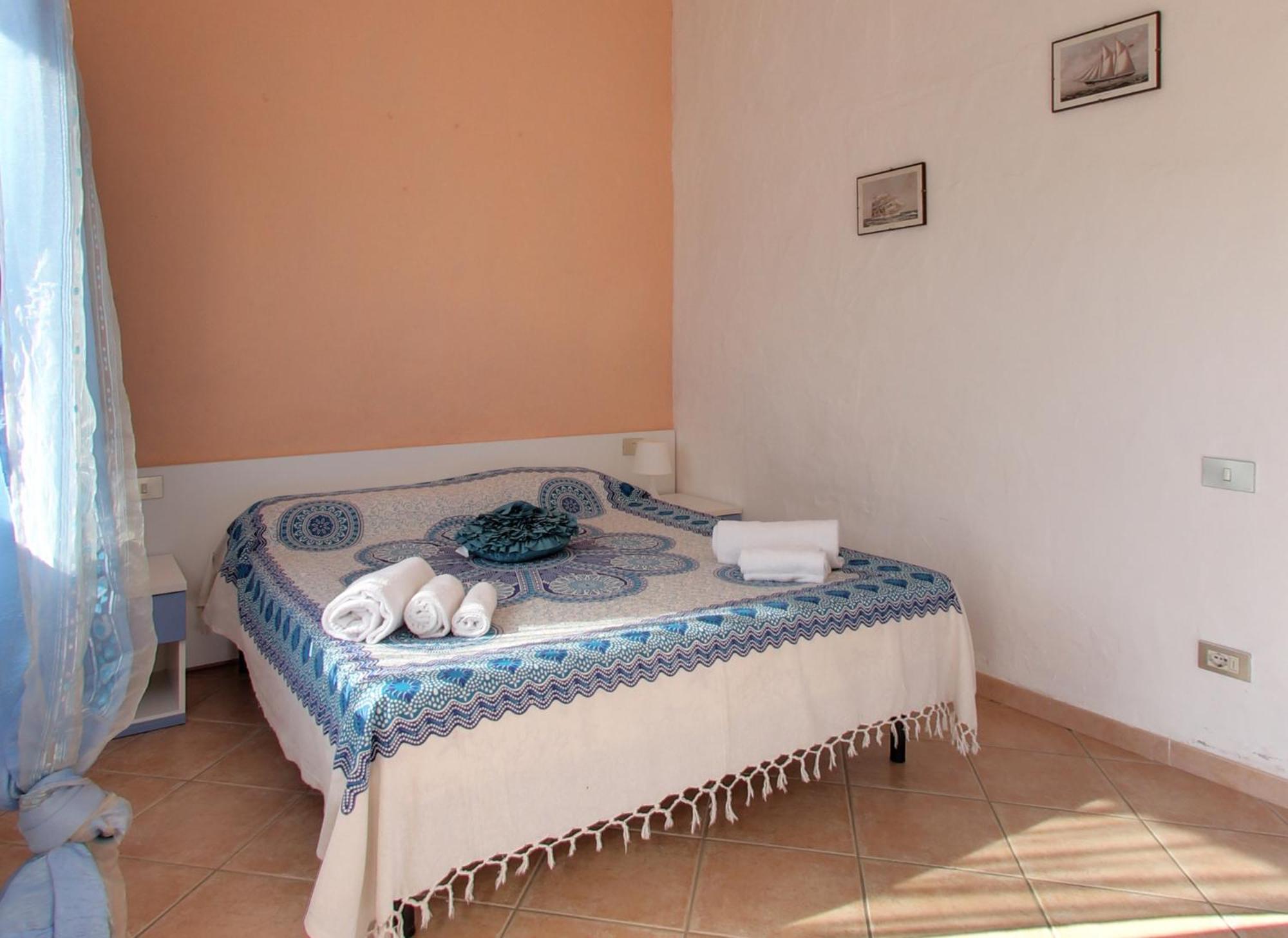 Porto Ottiolu Resort Dış mekan fotoğraf