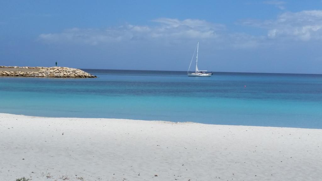 Porto Ottiolu Resort Dış mekan fotoğraf