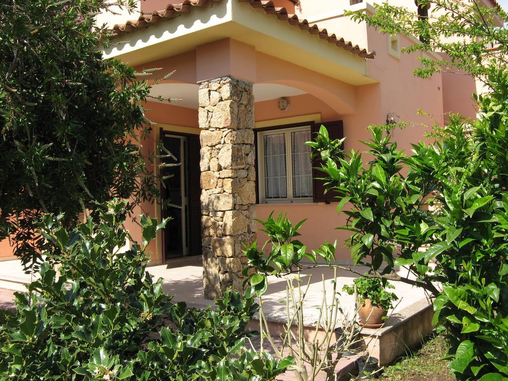 Porto Ottiolu Resort Dış mekan fotoğraf