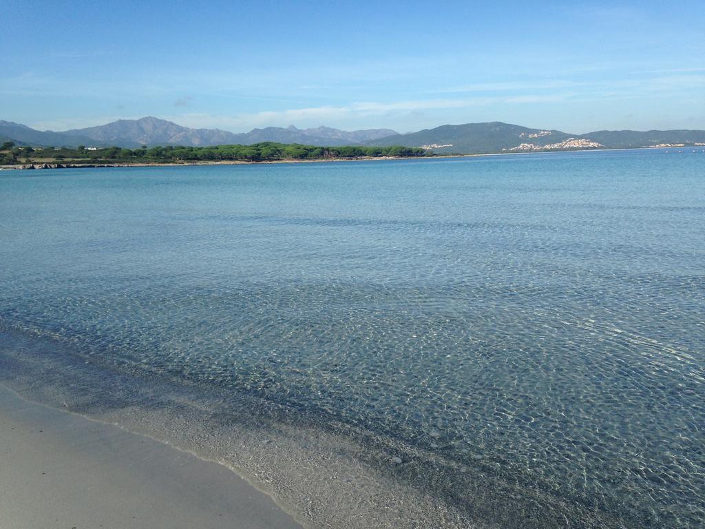 Porto Ottiolu Resort Dış mekan fotoğraf
