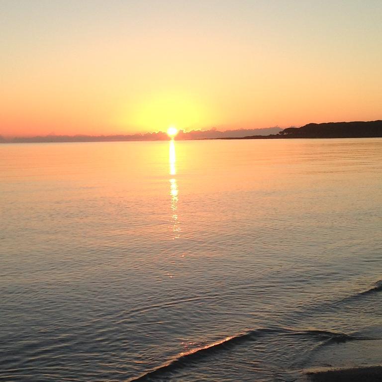 Porto Ottiolu Resort Dış mekan fotoğraf
