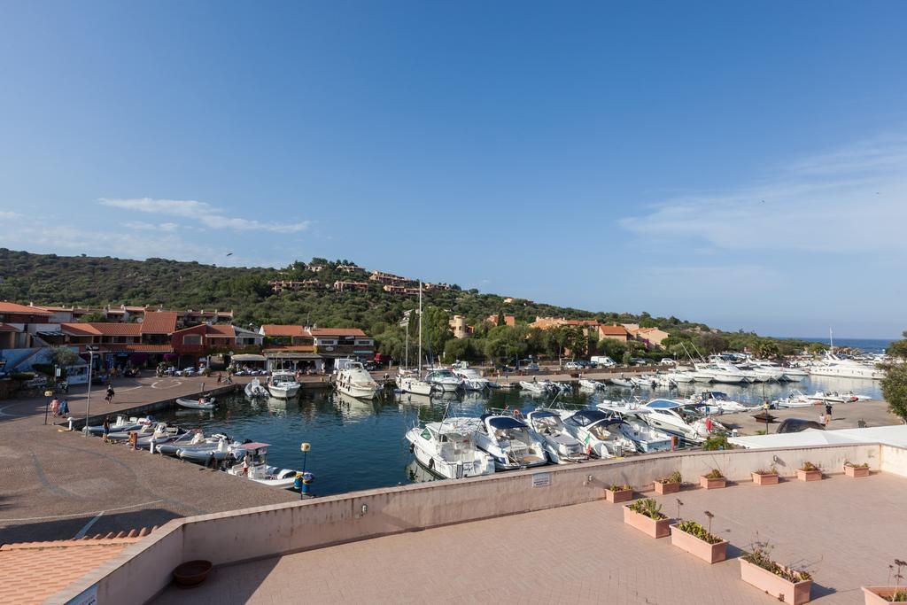 Porto Ottiolu Resort Dış mekan fotoğraf